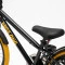 Дитячий велосипед Miqilong ST 20 чорний, арт. RBB-ST20-BLACK