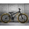 Дитячий велосипед Miqilong ST 20 чорний, арт. RBB-ST20-BLACK