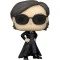 Фігурка Funko POP Movies: Matrix 4 - тринити, арт. 59254