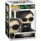Фігурка Funko POP Movies: Matrix 4 - тринити, арт. 59254