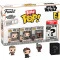Набор Funko POP (Bitty): Mandalorian 4PK - Marshall, арт. 75453
