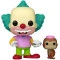 Фігурка Funko POP & Buddy: The Simpsons S11 - krusty & tenny, арт. 889698864107