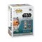 Фігурка Funko POP Star Wars: Ahsoka S3, арт. 889698837606