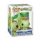 Фігурка Funko POP Games: Pokemon - turtwig, арт. 889698863643