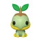 Фігурка Funko POP Games: Pokemon - turtwig, арт. 889698863643