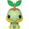 Фігурка Funko POP Games: Pokemon - turtwig, арт. 889698863643