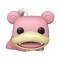 Фигурка Funko POP Games: Pokemon - slowpoke, арт. 889698863636