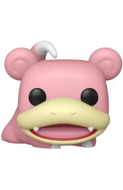 Фигурка Funko POP Games: Pokemon - slowpoke, арт. 889698863636