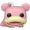 Фигурка Funko POP Games: Pokemon - slowpoke, арт. 889698863636