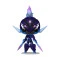 Фигурка Funko POP Games: Pokemon - ceruledge, арт. 889698863629