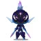 Фигурка Funko POP Games: Pokemon - ceruledge, арт. 889698863629