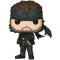 Фігурка funko pop games: metal gear solid - naked snake, арт. 889698849265