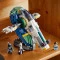 Конструктор LEGO Star Wars звездолет Джанго Фетта, арт. 75433
