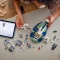 Конструктор LEGO Star Wars звездолет Джанго Фетта, арт. 75433