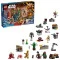 Конструктор LEGO Advent Star Wars 2025, арт. 75418