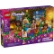 Конструктор LEGO Advent Friends 2025, арт. 42668