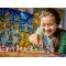 Конструктор LEGO Advent Friends 2025, арт. 42668