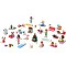 Конструктор LEGO Advent Friends 2025, арт. 42668