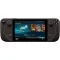 Игровая консоль Valve STEAM DECK oled 512gb certified refurbished, арт. 1020_512CR