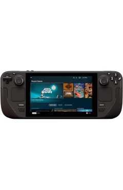 Игровая консоль Valve STEAM DECK oled 512gb certified refurbished, арт. 1020_512CR