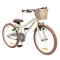Дитячий велосипед Miqilong RM 20 бежевий, арт. RBB-RM20-BEIGE