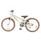 Дитячий велосипед Miqilong RM 20 бежевий, арт. RBB-RM20-BEIGE