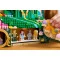 Конструктор LEGO Wicked смарагдове місто настінний арт, арт. 75685