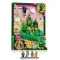 Конструктор LEGO Wicked смарагдове місто настінний арт, арт. 75685