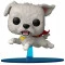 Фигурка Funko POP DC: Superman 2025 - krypto, арт. 5908305249955