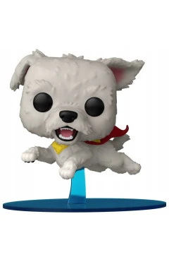 Фигурка Funko POP DC: Superman 2025 - krypto, арт. 5908305249955