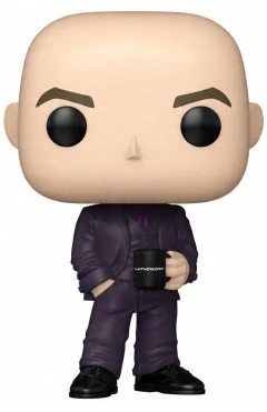Фигурка Funko POP DC: Superman 2025 - Lex Luthor, арт. 5908305249962