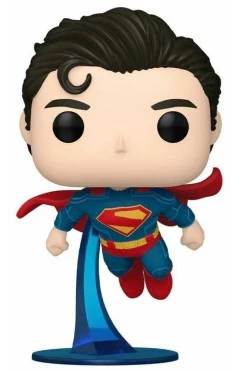 Фигурка Funko POP DC: Superman 2025 - superman, арт. 5908305249986