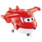 Игровая фигурка-трансформер super wings transforming джетт (jett), 12.5 см, арт. EU780210