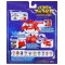 Игровая фигурка-трансформер super wings transforming джетт (jett), 12.5 см, арт. EU780210