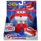Игровая фигурка-трансформер super wings transforming джетт (jett), 12.5 см, арт. EU780210