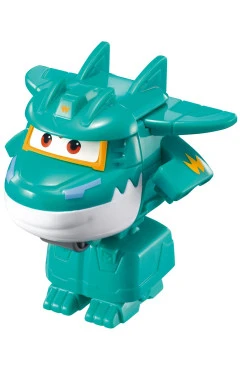 Игровая фигурка-трансформер Super Wings Transform-a-Bots Тино (Tino), арт. EU780037