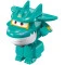 Игровая фигурка-трансформер Super Wings Transform-a-Bots Тино (Tino), арт. EU780037