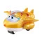 Ігрова фігурка трансформер Super Wings Transform-a-Bots золотий хлопчик 5 см, арт. EU780031