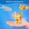 Ігрова фігурка трансформер Super Wings Transform-a-Bots золотий хлопчик 5 см, арт. EU780031