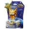 Ігрова фігурка трансформер Super Wings Transform-a-Bots золотий хлопчик 5 см, арт. EU780031