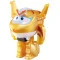 Ігрова фігурка трансформер Super Wings Transform-a-Bots золотий хлопчик 5 см, арт. EU780031