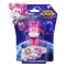 Игровая фигурка-трансформер super wings transform-a-bots диззи (dizzy), арт. EU780040