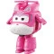 Игровая фигурка-трансформер super wings transform-a-bots диззи (dizzy), арт. EU780040