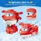 Игровая фигурка-трансформер super wings transform-a-bots джетт (jett), 5 см, арт. EU780010