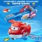 Игровая фигурка-трансформер super wings transform-a-bots джетт (jett), 5 см, арт. EU780010