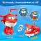 Игровая фигурка-трансформер super wings transform-a-bots джетт (jett), 5 см, арт. EU780010