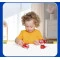 Игровая фигурка-трансформер super wings transform-a-bots джетт (jett), 5 см, арт. EU780010