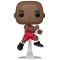 Фігурка Funko POP NBA: bulls - Michael Jordan (89) The Shot, арт. 5908305249993