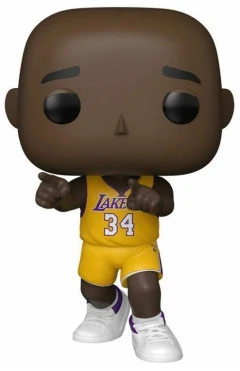 Фігурка Funko POP NBA: lakers - Shaquille O'Neal WCF Celebration, арт. 5908305250005