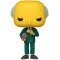Фігурка Funko POP&Buddy: The Simpsons S11 - Mr. Burns, арт. 889698864084